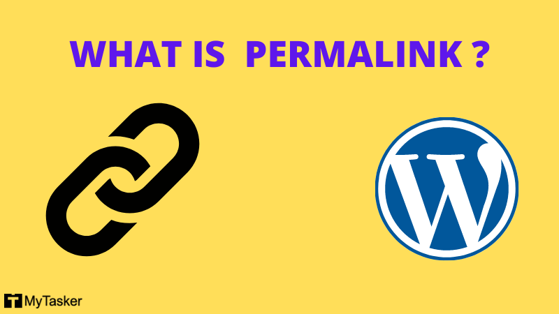  What does permalink mean?